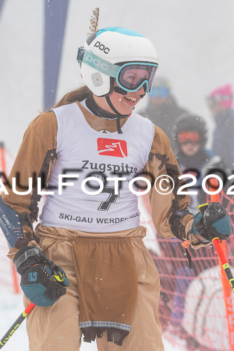 BZB Cup Finale, 29.03.2026