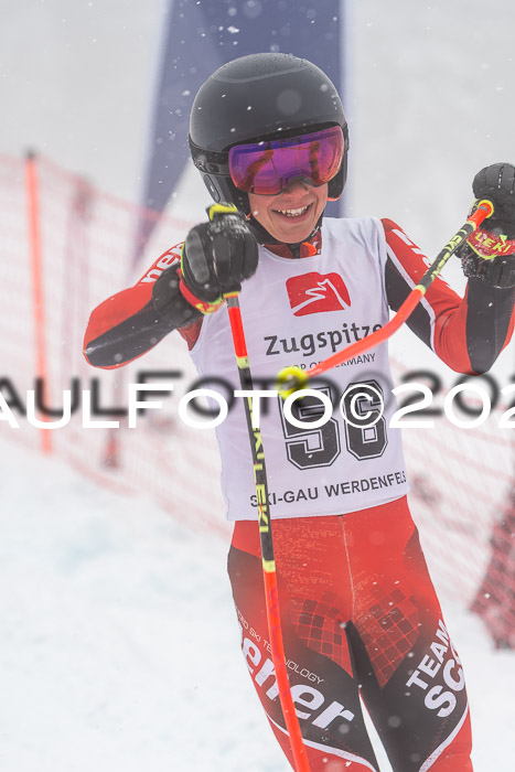 BZB Cup Finale, 29.03.2026