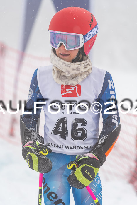 BZB Cup Finale, 29.03.2026