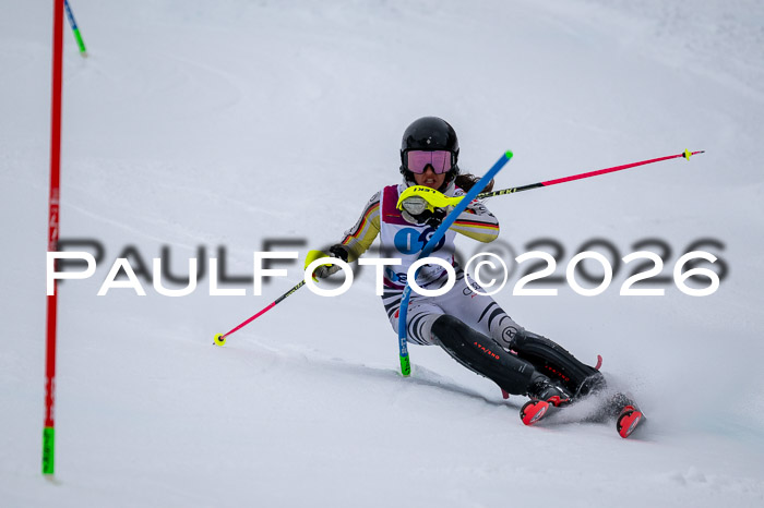 NC SL ,Frauen + Männer Axamer Lizum 29.03.2026