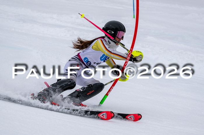 NC SL ,Frauen + Männer Axamer Lizum 29.03.2026