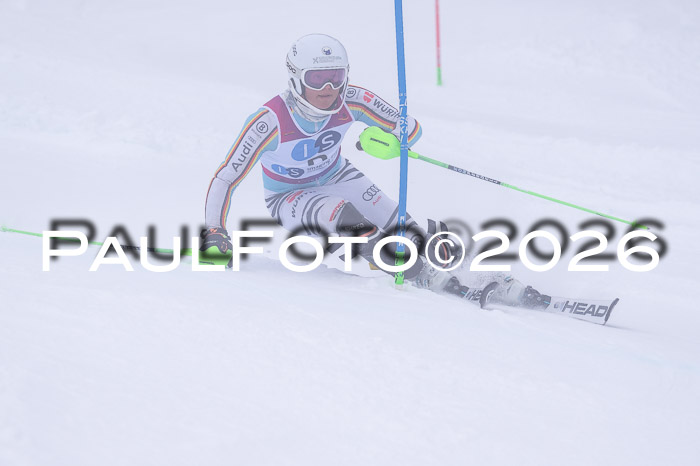 NC SL ,Frauen + Männer Axamer Lizum 29.03.2026