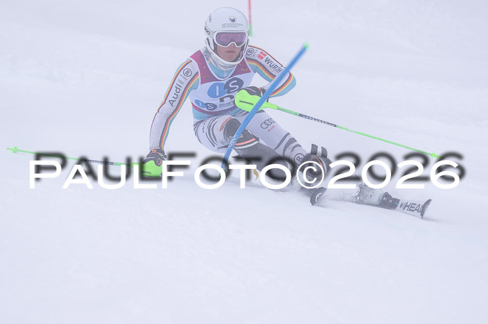 NC SL ,Frauen + Männer Axamer Lizum 29.03.2026