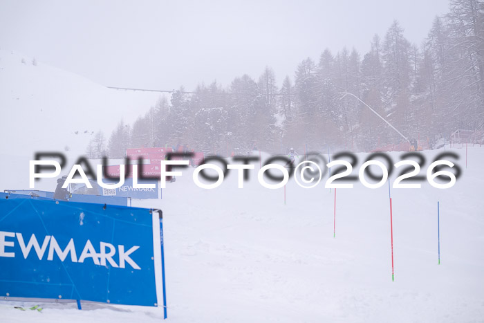 NC SL ,Frauen + Männer Axamer Lizum 29.03.2026