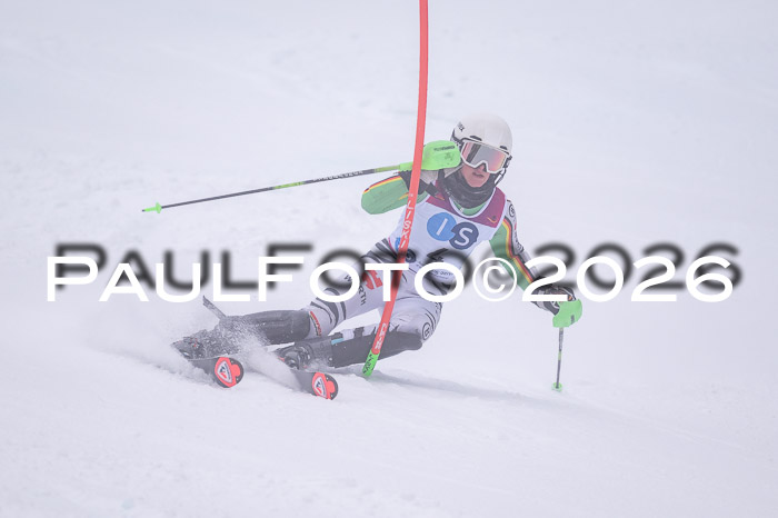 NC SL ,Frauen + Männer Axamer Lizum 29.03.2026