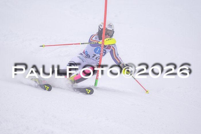 NC SL ,Frauen + Männer Axamer Lizum 29.03.2026