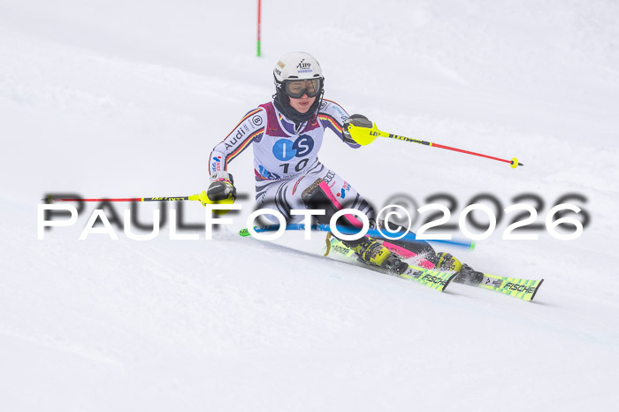 NC SL ,Frauen + Männer Axamer Lizum 29.03.2026