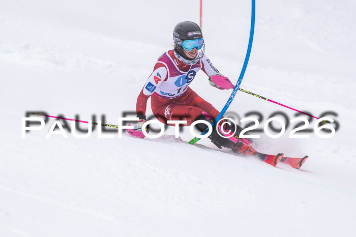 NC SL ,Frauen + Männer Axamer Lizum 29.03.2026