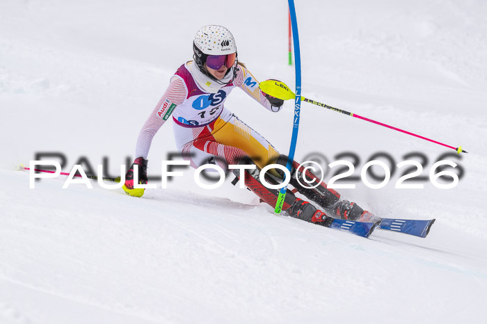 NC SL ,Frauen + Männer Axamer Lizum 29.03.2026