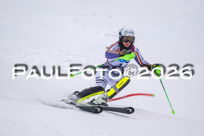 NC SL ,Frauen + Männer Axamer Lizum 29.03.2026