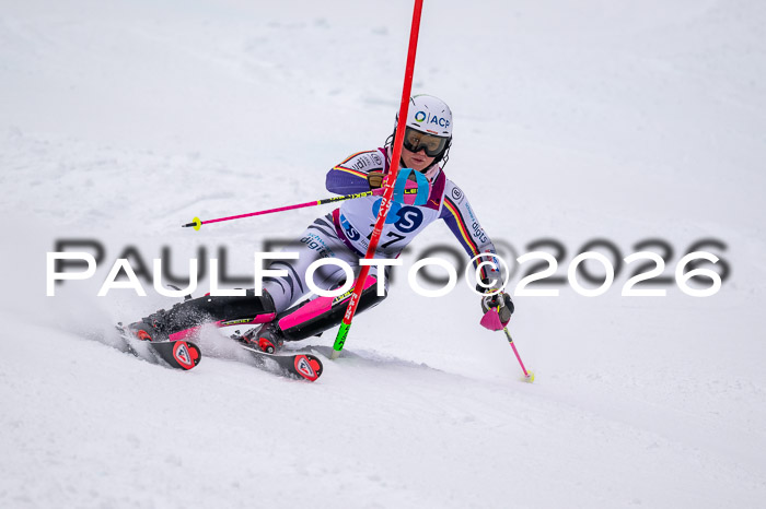 NC SL ,Frauen + Männer Axamer Lizum 29.03.2026