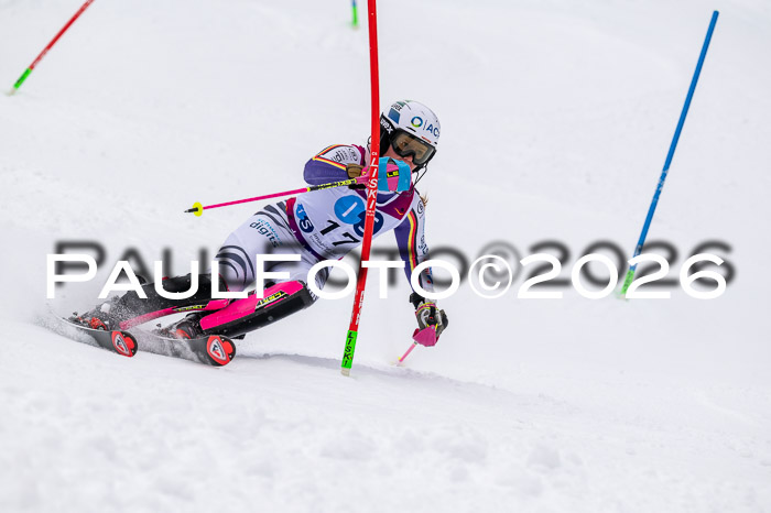 NC SL ,Frauen + Männer Axamer Lizum 29.03.2026