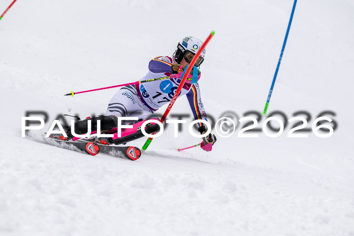 NC SL ,Frauen + Männer Axamer Lizum 29.03.2026