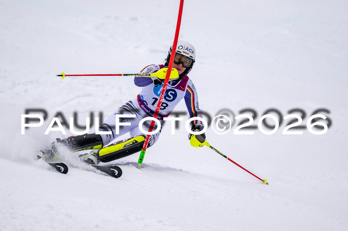 NC SL ,Frauen + Männer Axamer Lizum 29.03.2026
