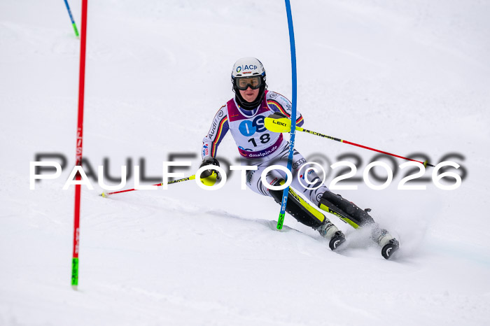 NC SL ,Frauen + Männer Axamer Lizum 29.03.2026