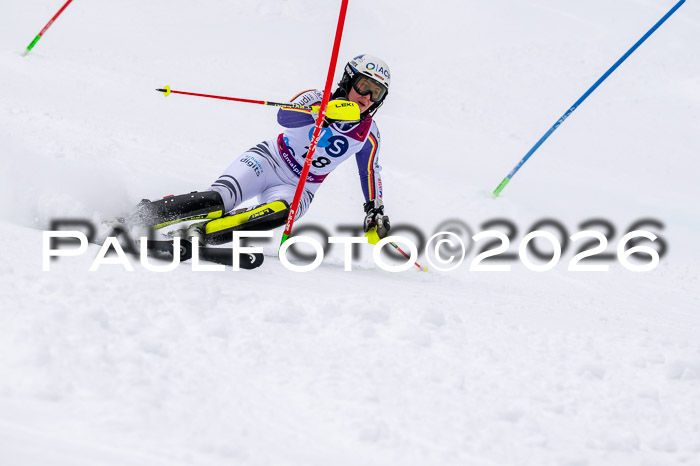 NC SL ,Frauen + Männer Axamer Lizum 29.03.2026