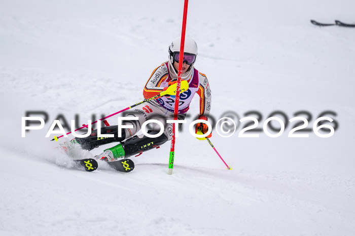 NC SL ,Frauen + Männer Axamer Lizum 29.03.2026