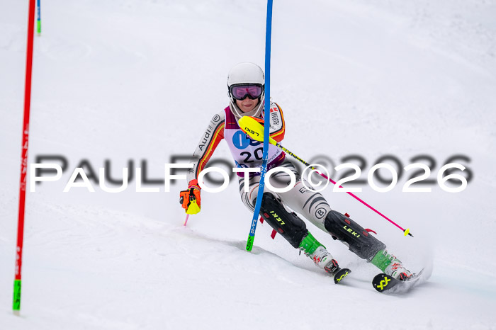 NC SL ,Frauen + Männer Axamer Lizum 29.03.2026