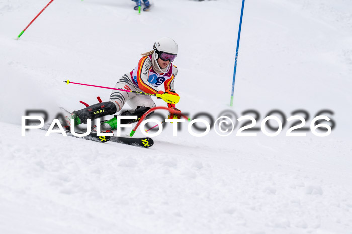 NC SL ,Frauen + Männer Axamer Lizum 29.03.2026