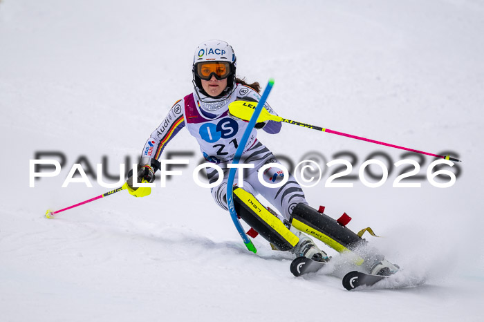 NC SL ,Frauen + Männer Axamer Lizum 29.03.2026