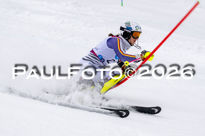 NC SL ,Frauen + Männer Axamer Lizum 29.03.2026