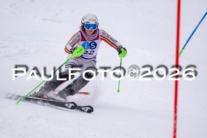 NC SL ,Frauen + Männer Axamer Lizum 29.03.2026