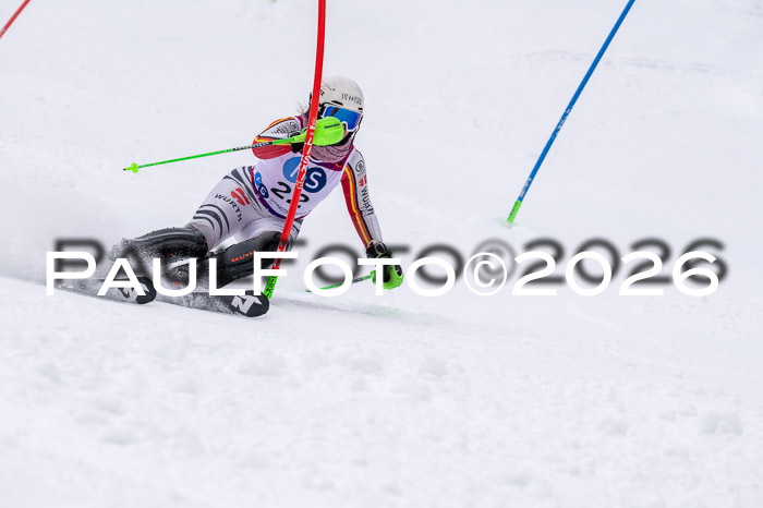 NC SL ,Frauen + Männer Axamer Lizum 29.03.2026