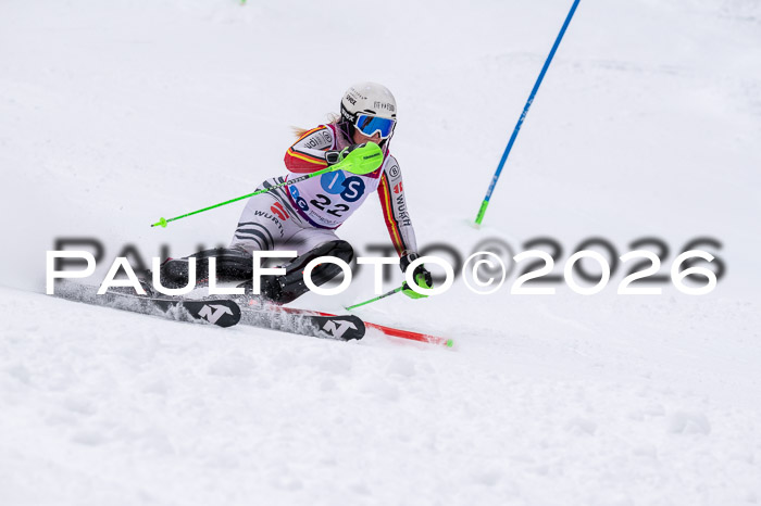 NC SL ,Frauen + Männer Axamer Lizum 29.03.2026