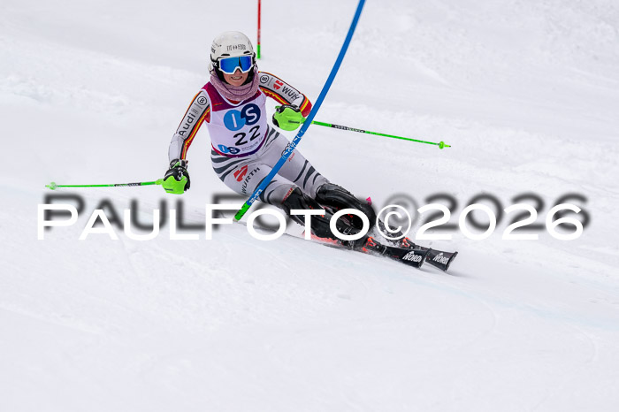 NC SL ,Frauen + Männer Axamer Lizum 29.03.2026