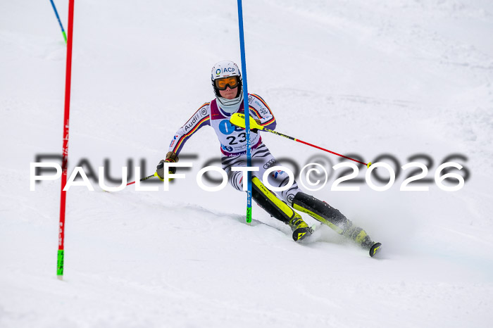 NC SL ,Frauen + Männer Axamer Lizum 29.03.2026