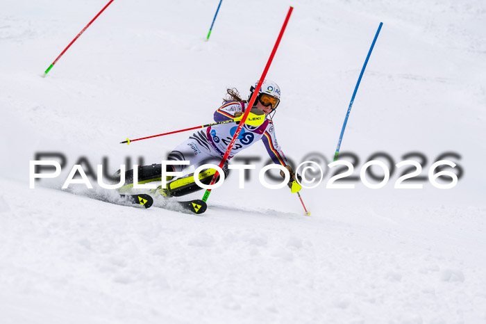 NC SL ,Frauen + Männer Axamer Lizum 29.03.2026