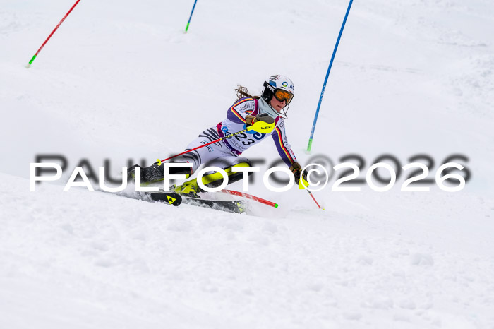 NC SL ,Frauen + Männer Axamer Lizum 29.03.2026