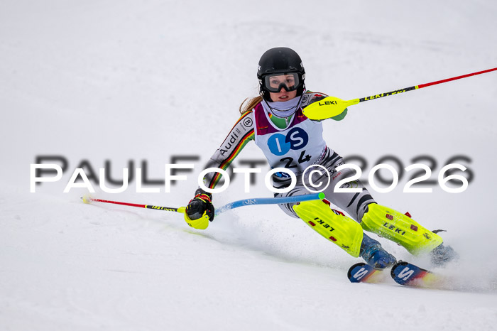 NC SL ,Frauen + Männer Axamer Lizum 29.03.2026