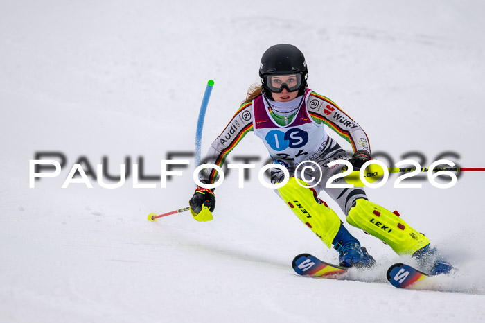 NC SL ,Frauen + Männer Axamer Lizum 29.03.2026