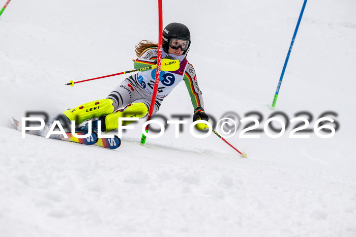 NC SL ,Frauen + Männer Axamer Lizum 29.03.2026