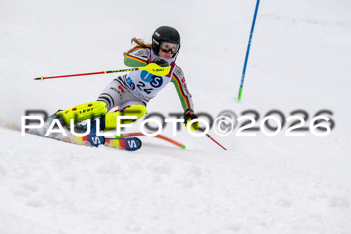 NC SL ,Frauen + Männer Axamer Lizum 29.03.2026