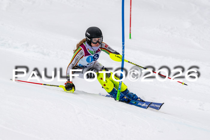 NC SL ,Frauen + Männer Axamer Lizum 29.03.2026