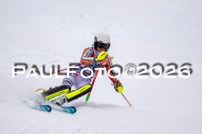 NC SL ,Frauen + Männer Axamer Lizum 29.03.2026