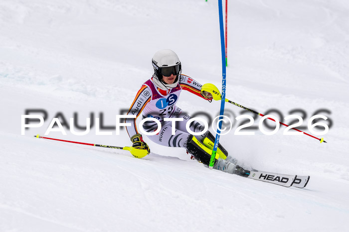 NC SL ,Frauen + Männer Axamer Lizum 29.03.2026