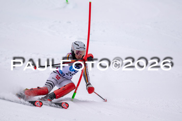NC SL ,Frauen + Männer Axamer Lizum 29.03.2026
