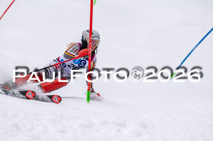 NC SL ,Frauen + Männer Axamer Lizum 29.03.2026