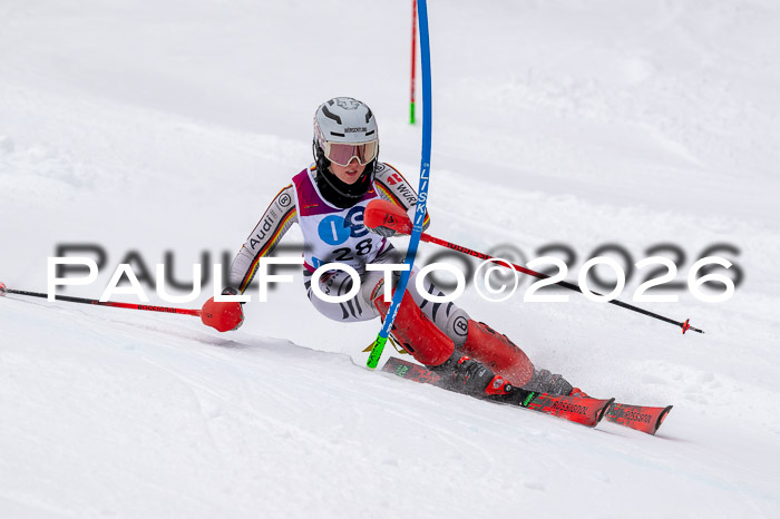 NC SL ,Frauen + Männer Axamer Lizum 29.03.2026