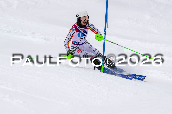 NC SL ,Frauen + Männer Axamer Lizum 29.03.2026