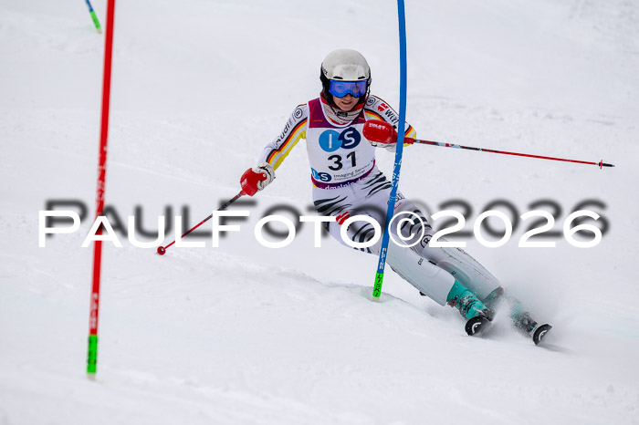 NC SL ,Frauen + Männer Axamer Lizum 29.03.2026