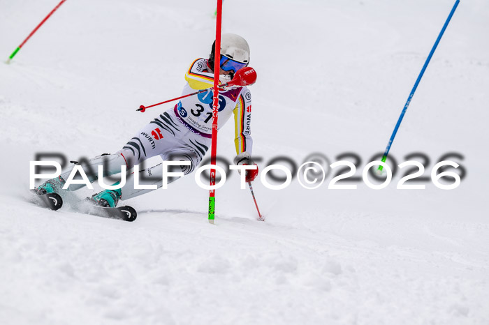 NC SL ,Frauen + Männer Axamer Lizum 29.03.2026