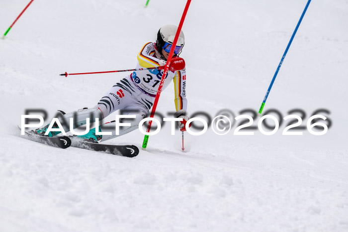 NC SL ,Frauen + Männer Axamer Lizum 29.03.2026