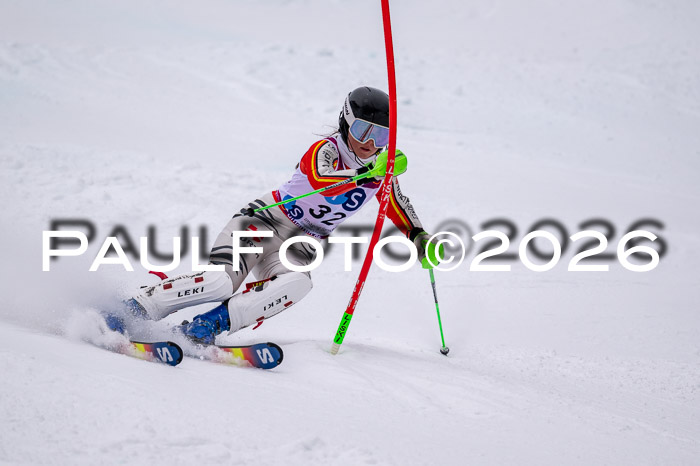 NC SL ,Frauen + Männer Axamer Lizum 29.03.2026