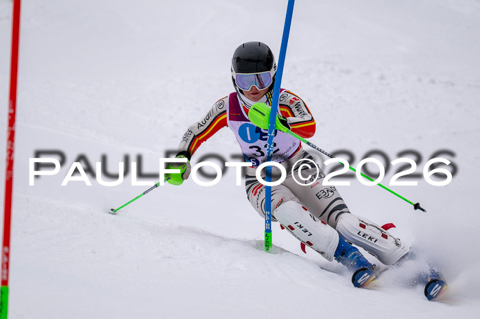 NC SL ,Frauen + Männer Axamer Lizum 29.03.2026