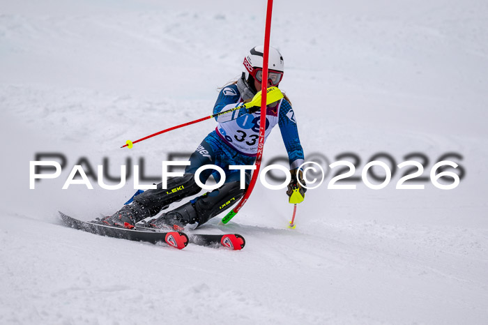 NC SL ,Frauen + Männer Axamer Lizum 29.03.2026