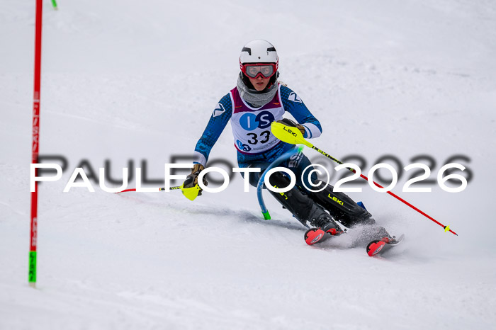 NC SL ,Frauen + Männer Axamer Lizum 29.03.2026